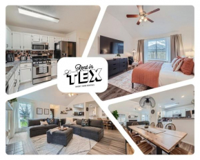 Beautifully Designed Home in Round Rock